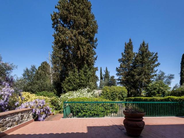 Villa Indipendente in vendita a Ponte a Niccheri, Bagno A Ripoli