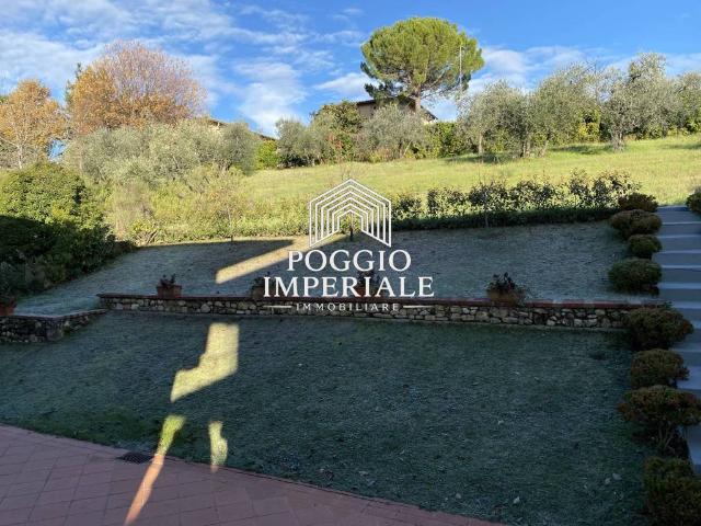 Villa Indipendente in vendita a Bagno A Ripoli, Toscana