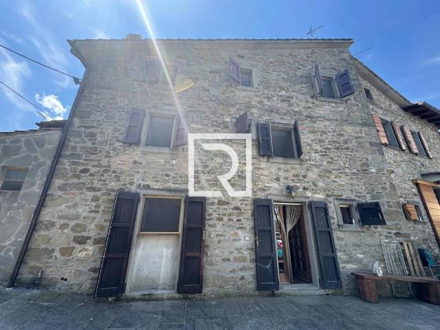 Villa Indipendente in vendita a Bagno Di Romagna, Reggio Emilia