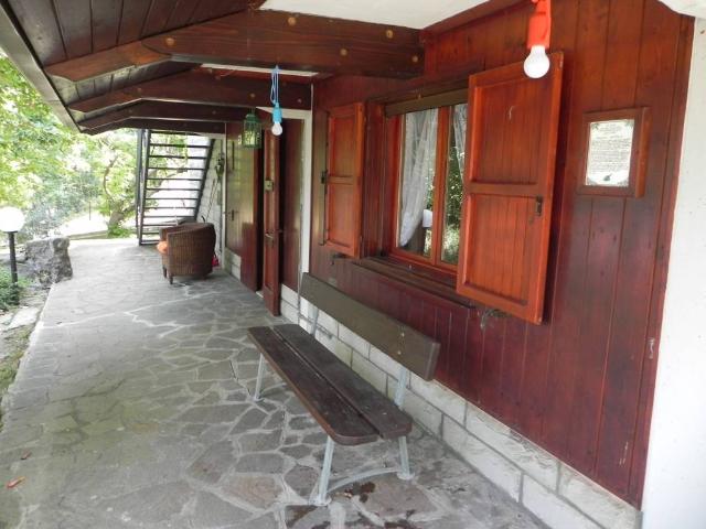 Villa Indipendente in vendita a Bagno Di Romagna, Reggio Emilia