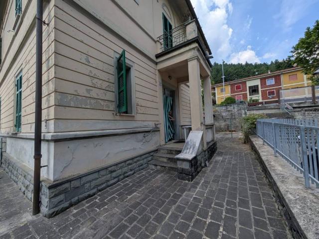 Villa Indipendente in vendita a Bagno Di Romagna, Reggio Emilia