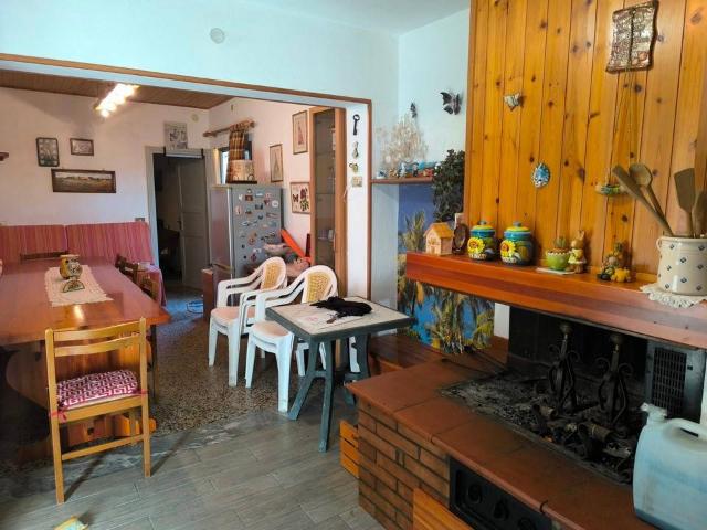 Villa Indipendente in vendita a Unione di Comuni della Romagna Forlivese, Bagno Di Romagna