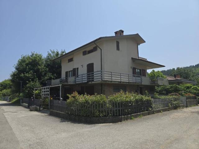Villa Indipendente in vendita a Bagno Di Romagna, Reggio Emilia