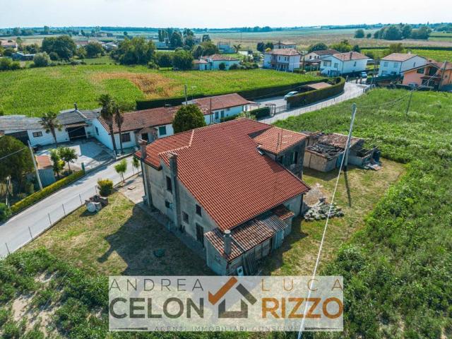 Villa Indipendente in vendita a Bagnoli Di Sopra, Veneto