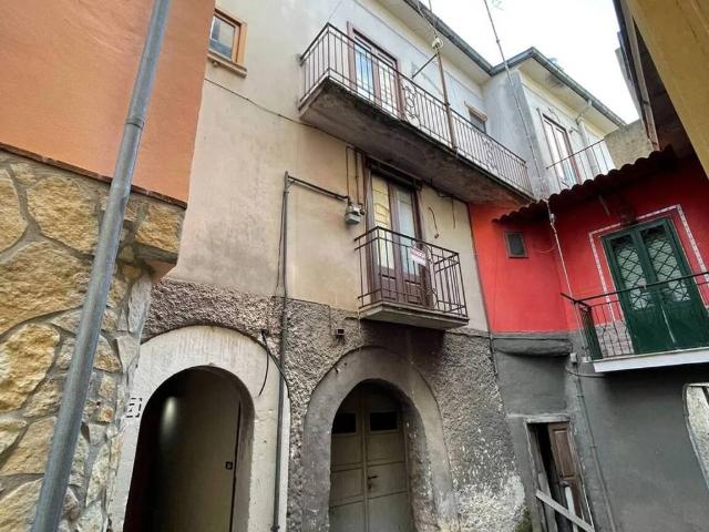 Villa Indipendente in vendita a Bagnoli Irpino, Campania