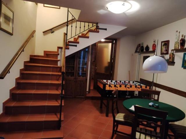 Villa Indipendente in vendita a Bagnoli Irpino, Avellino