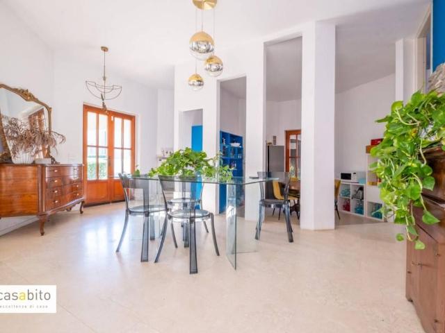 Villa Indipendente in vendita a Bagnolo Cremasco, Lombardia
