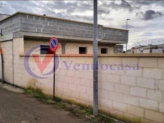 Villa Indipendente in vendita a Puglia, Lecce