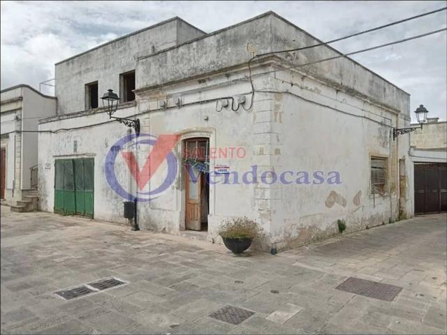 Villa Indipendente in vendita a Puglia, Lecce