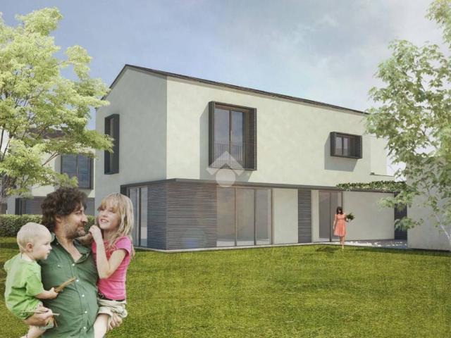 Villa Indipendente in vendita a Terra di Mezzo, Re
