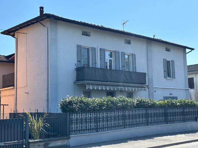 Villa Indipendente in vendita a Bagnolo Mella, Lombardia