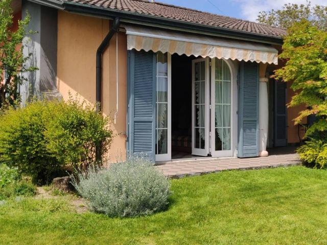Villa Indipendente in vendita a Bagnolo Mella, Lombardia