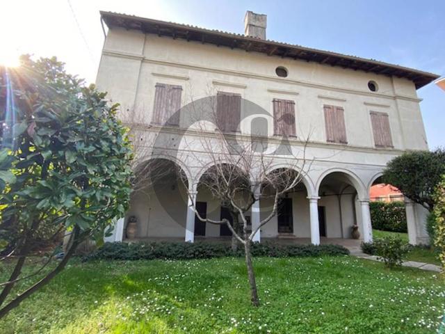 Villa Indipendente in vendita a Bagnolo Mella, Lombardia