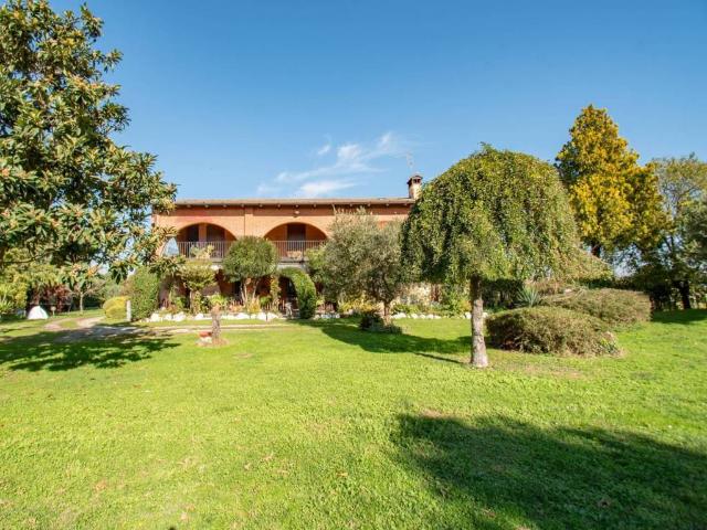 Villa Indipendente in vendita a Bagnolo Mella, Lombardia
