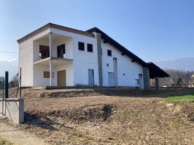 Villa Indipendente in vendita a San Maurizio, Piemonte