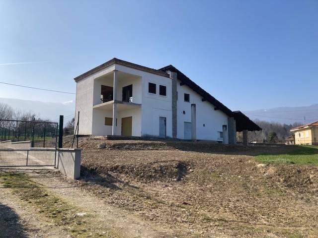 Villa Indipendente in vendita a San Maurizio, Piemonte
