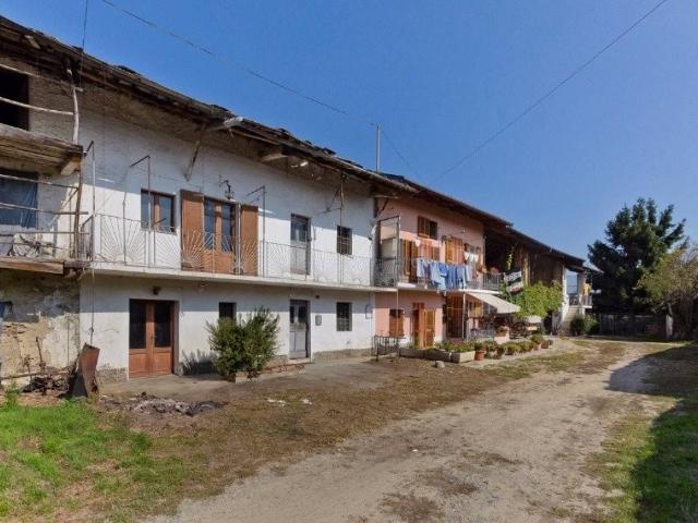 Villa Indipendente in vendita a San Grato, Piemonte