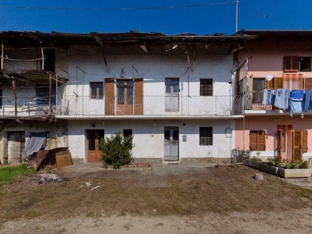 Villa Indipendente in vendita a San Grato, Piemonte