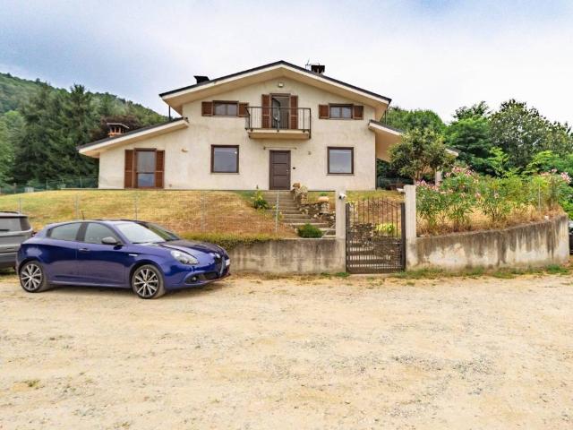 Villa Indipendente in vendita a Piemonte, Cuneo