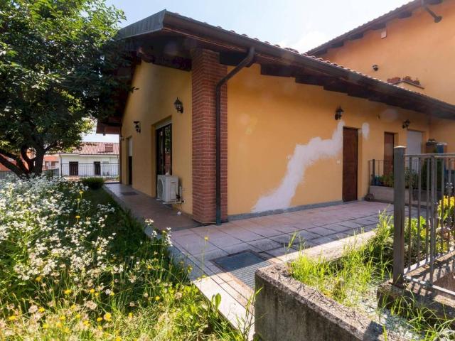 Villa Indipendente in vendita a Piemonte, Cuneo