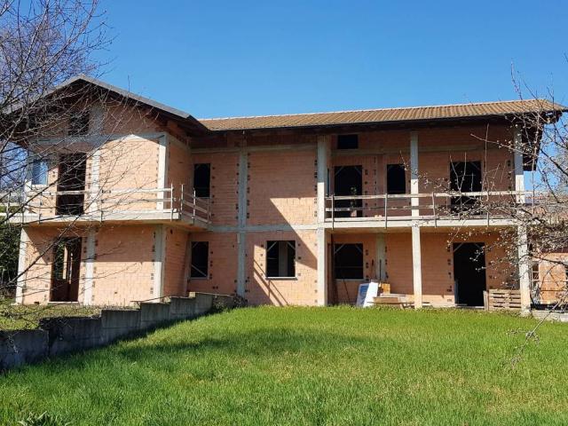Villa Indipendente in vendita a Villar, Piemonte