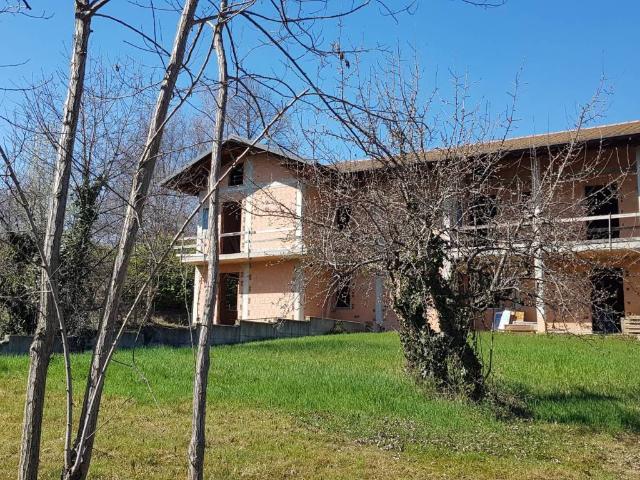 Villa Indipendente in vendita a Villar, Piemonte