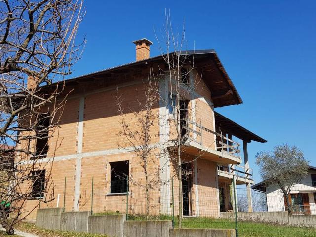 Villa Indipendente in vendita a Villar, Piemonte