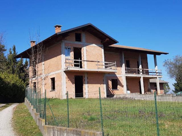 Villa Indipendente in vendita a Villar, Piemonte