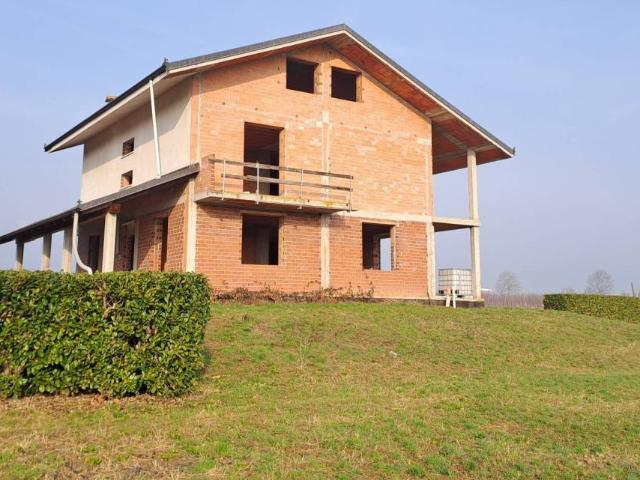 Villa Indipendente in vendita a Piemonte, Cuneo
