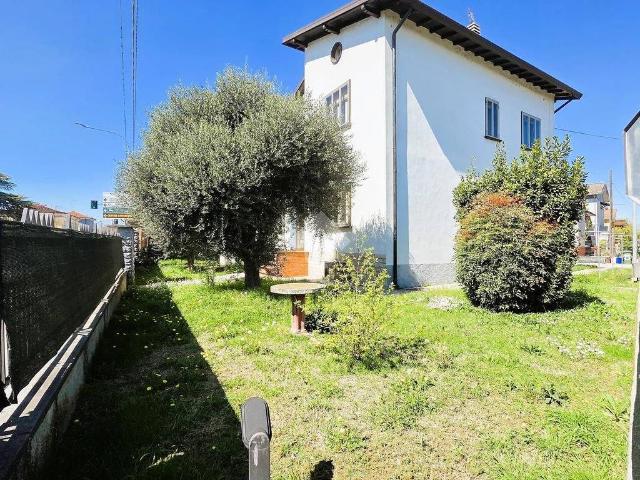 Villa Indipendente in vendita a San Biagio, Bagnolo San Vito