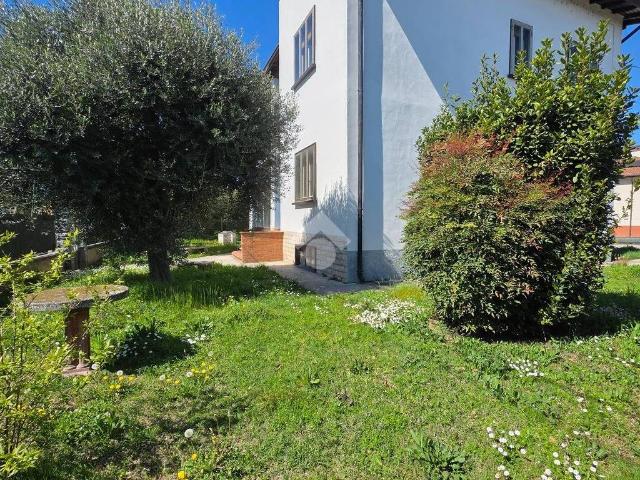 Villa Indipendente in vendita a San Biagio, Bagnolo San Vito