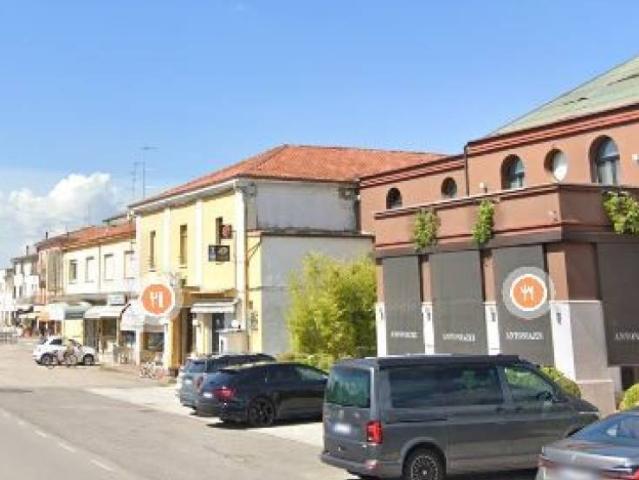 Villa Indipendente in vendita a Ponte Travetti, Bagnolo San Vito