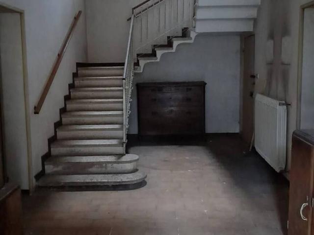 Villa Indipendente in vendita a Bagnolo San Vito, Lombardia