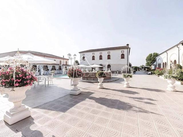 Villa Indipendente in vendita a Campione, Bagnolo San Vito