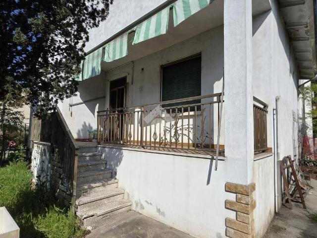 Villa Indipendente in vendita a Ponte Travetti, Bagnolo San Vito