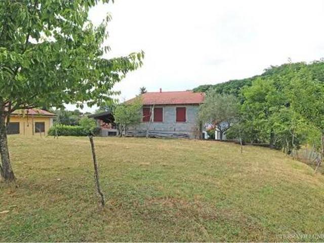 Villa Indipendente in vendita a Groppo, Bagnone