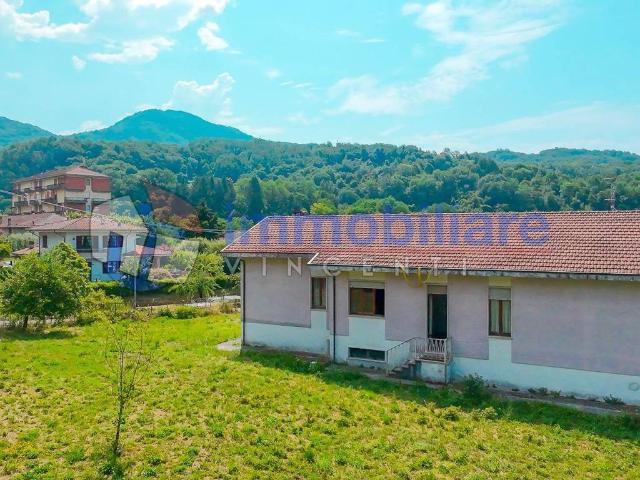 Villa Indipendente in vendita a Unione di comuni Montana Lunigiana, Bagnone