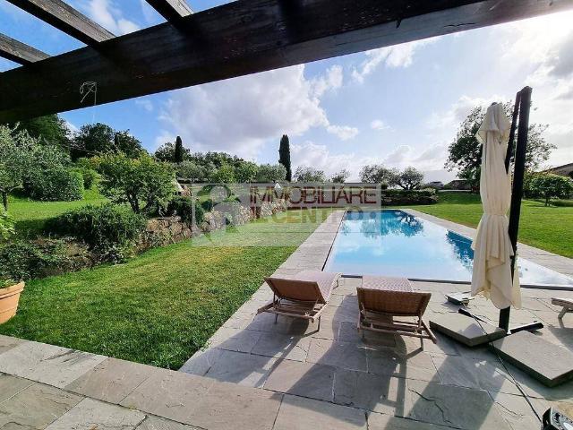 Villa Indipendente in vendita a Unione di comuni Montana Lunigiana, Bagnone