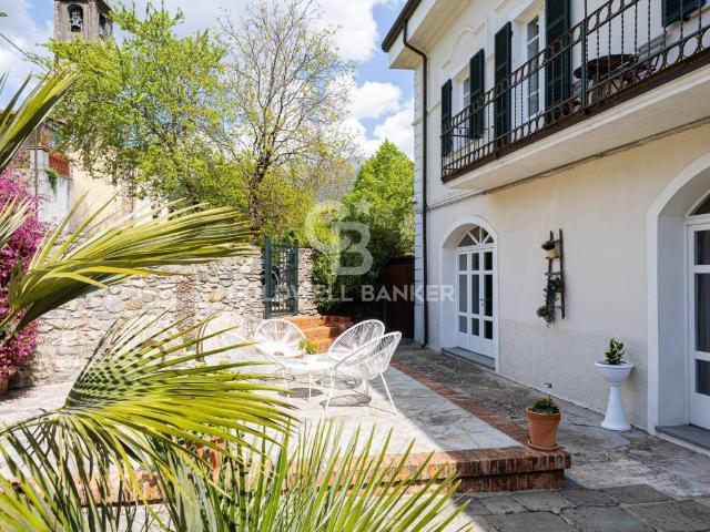 Villa Indipendente in vendita a Unione di comuni Montana Lunigiana, Bagnone