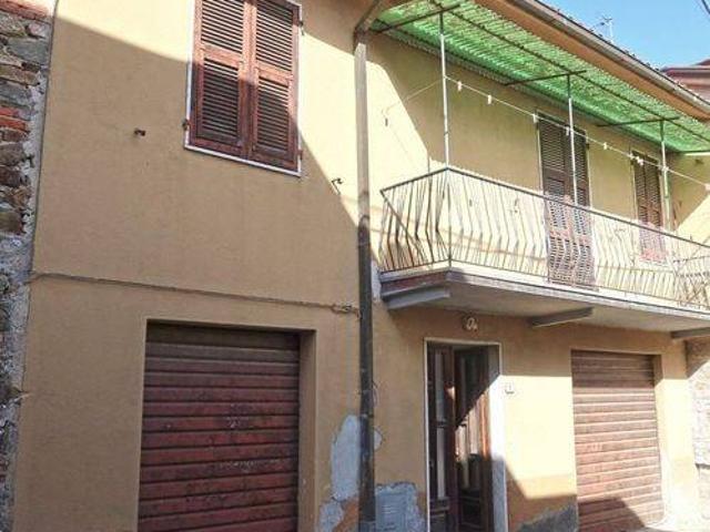 Villa Indipendente in vendita a Unione di comuni Montana Lunigiana, Bagnone