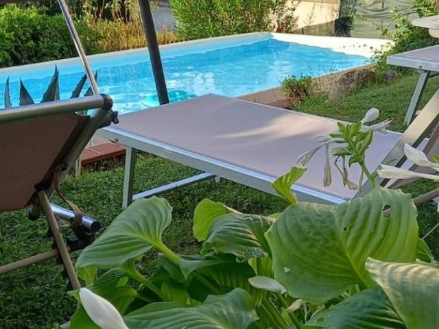 Villa Indipendente in vendita a Unione di comuni Montana Lunigiana, Bagnone