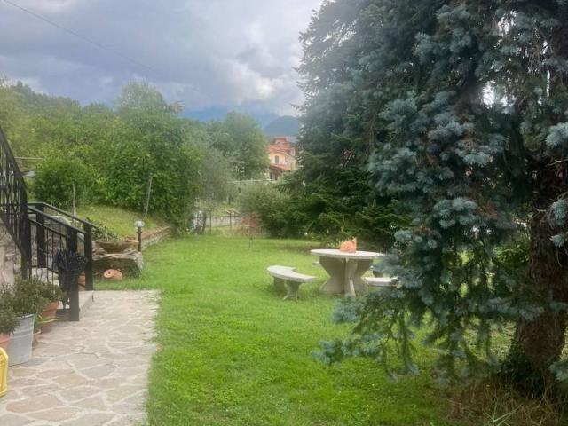 Villa Indipendente in vendita a Unione di comuni Montana Lunigiana, Bagnone