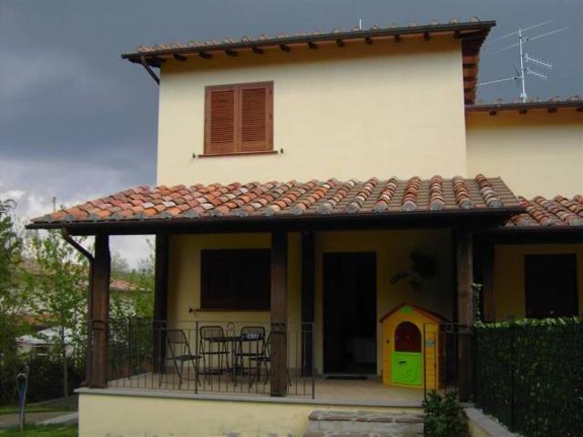 Villa Indipendente in vendita a Unione dei Comuni Montani Amiata Grossetana, Santa Fiora