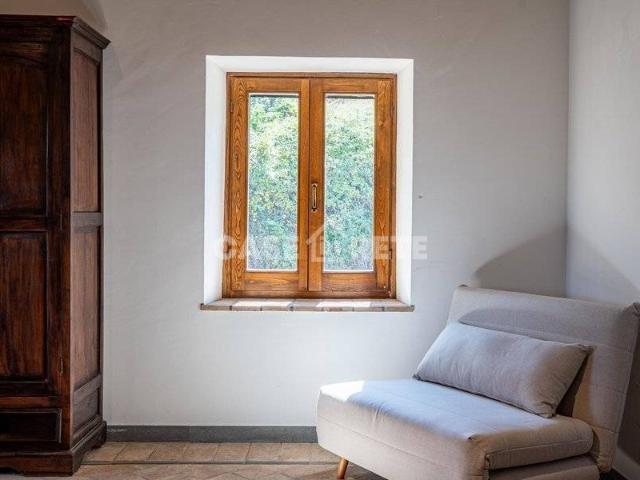 Villa Indipendente in vendita a Bagnoregio, Lazio