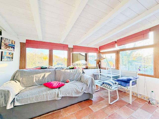 Villa Indipendente in vendita a Bagnoregio, Lazio