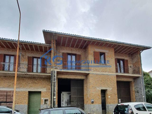 Villa Indipendente in vendita a Bagnoregio, Lazio
