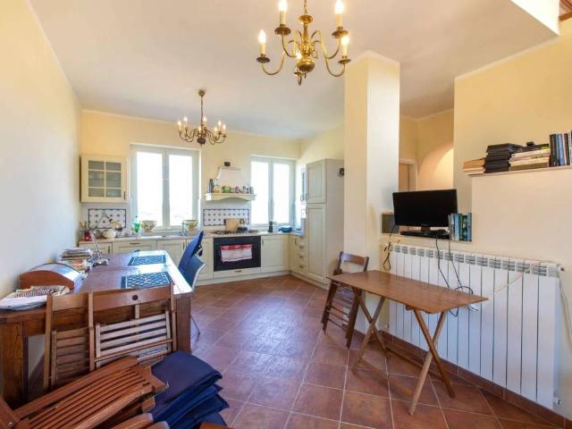 Villa Indipendente in vendita a Capraccia, Bagnoregio