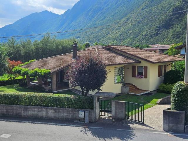 Villa Indipendente in vendita a Comunità montana della Valle Sabbia, Bagolino