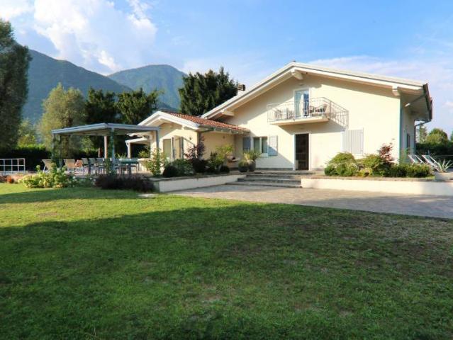 Villa Indipendente in vendita a Comunità montana della Valle Sabbia, Bagolino