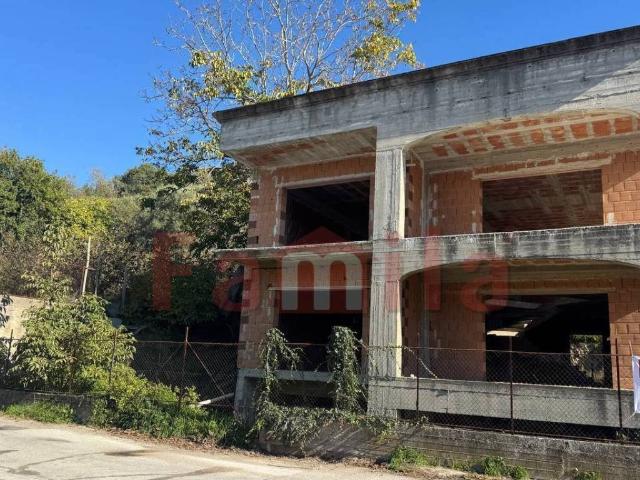 Villa Indipendente in vendita a Baiano, Campania
